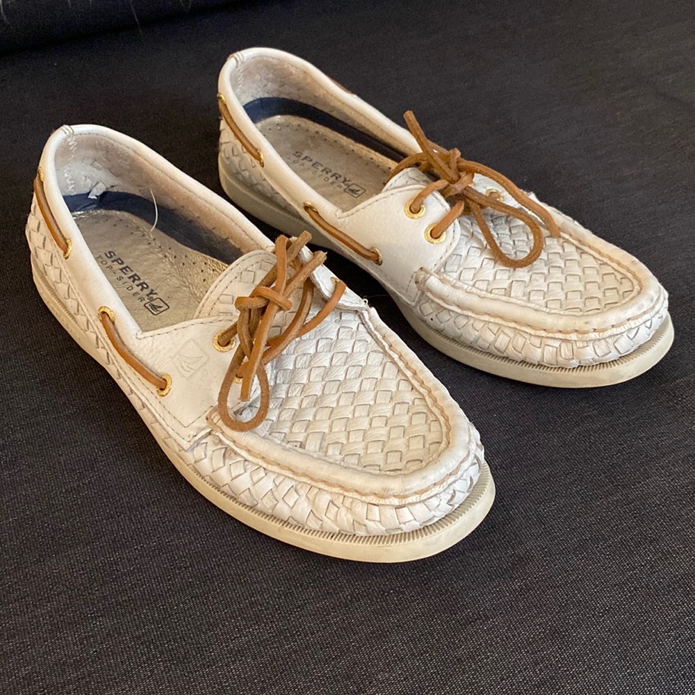 Vintage Sperry Top-Sider